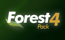 Forest Pack 4