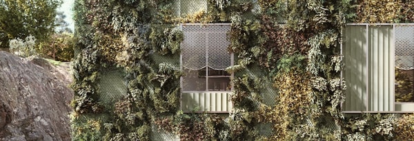 Instanciation de feuille