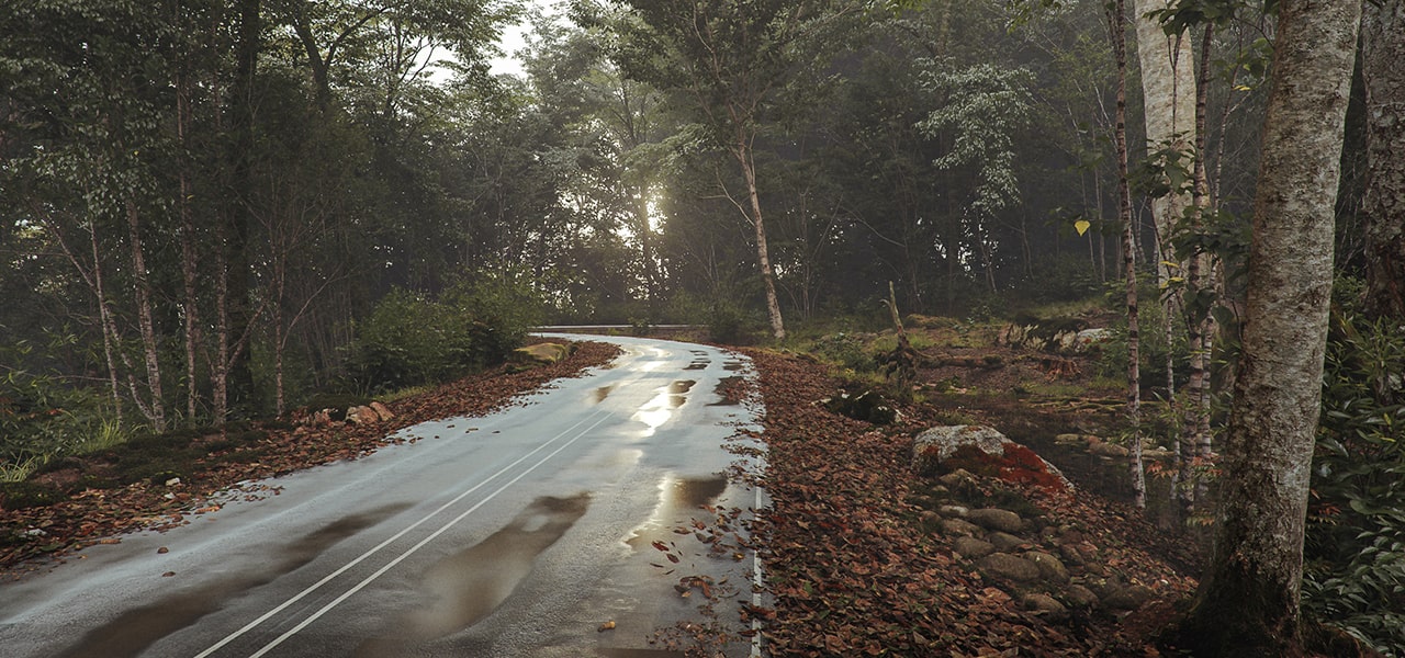 Michael ArchViz