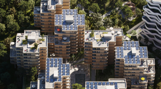 Smart Assets for Building Better Worlds