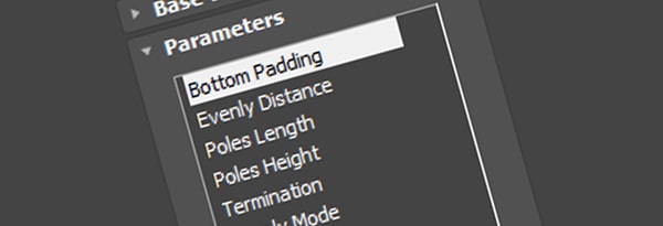 Consistent and clean logic