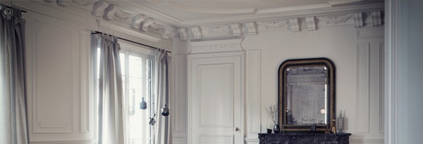 Moldings
