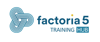 Factoría 5 Training Hub