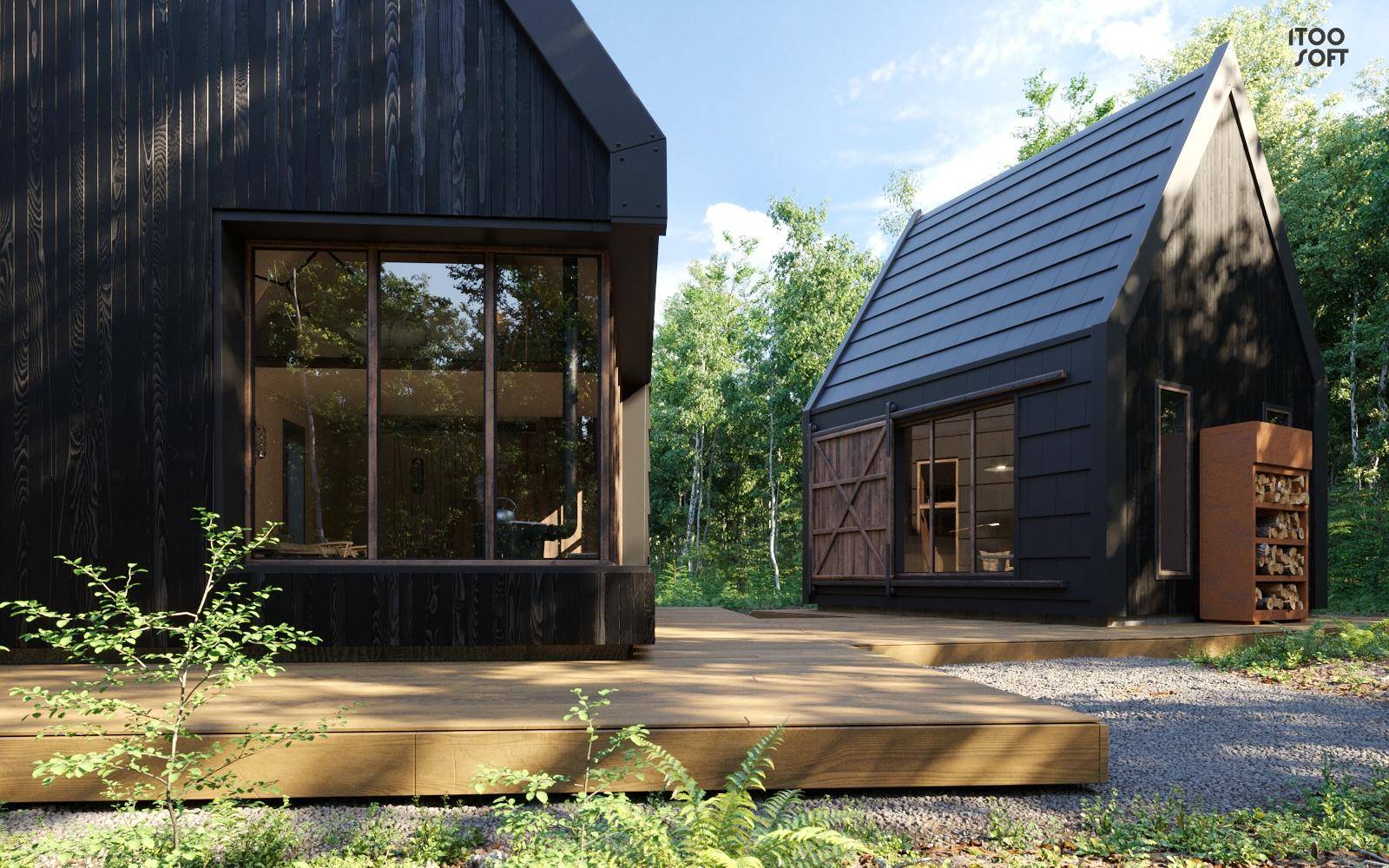 Gallery Evermotion 15th Anniversary by Evermotion