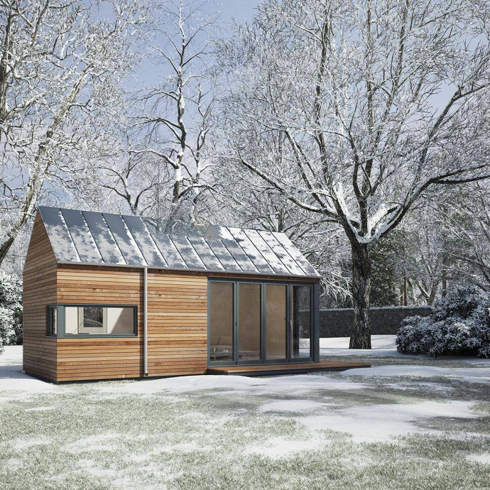 Peter Guthrie's Houses