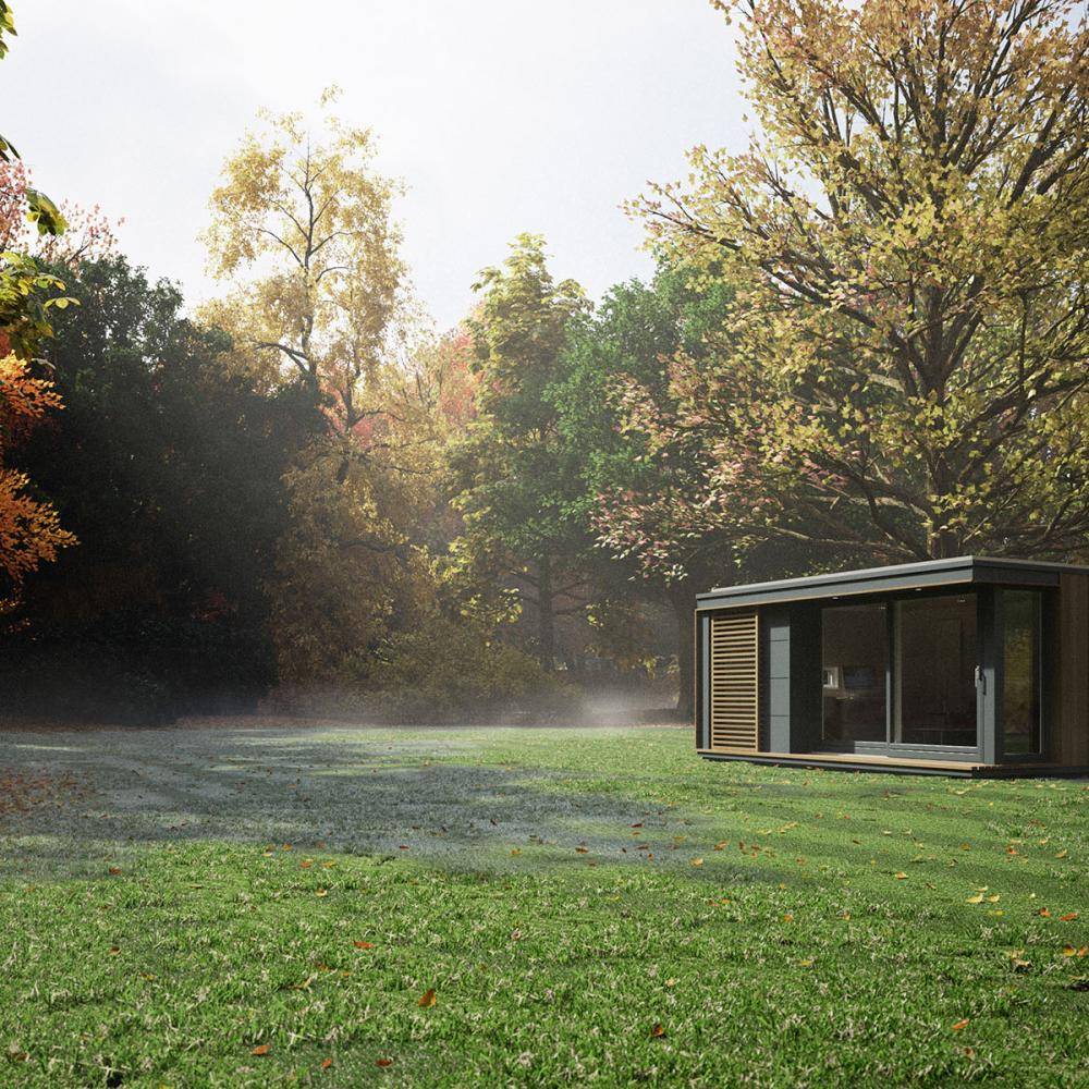 Peter Guthrie's Houses