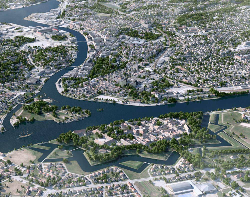 Norway Fredrikstad