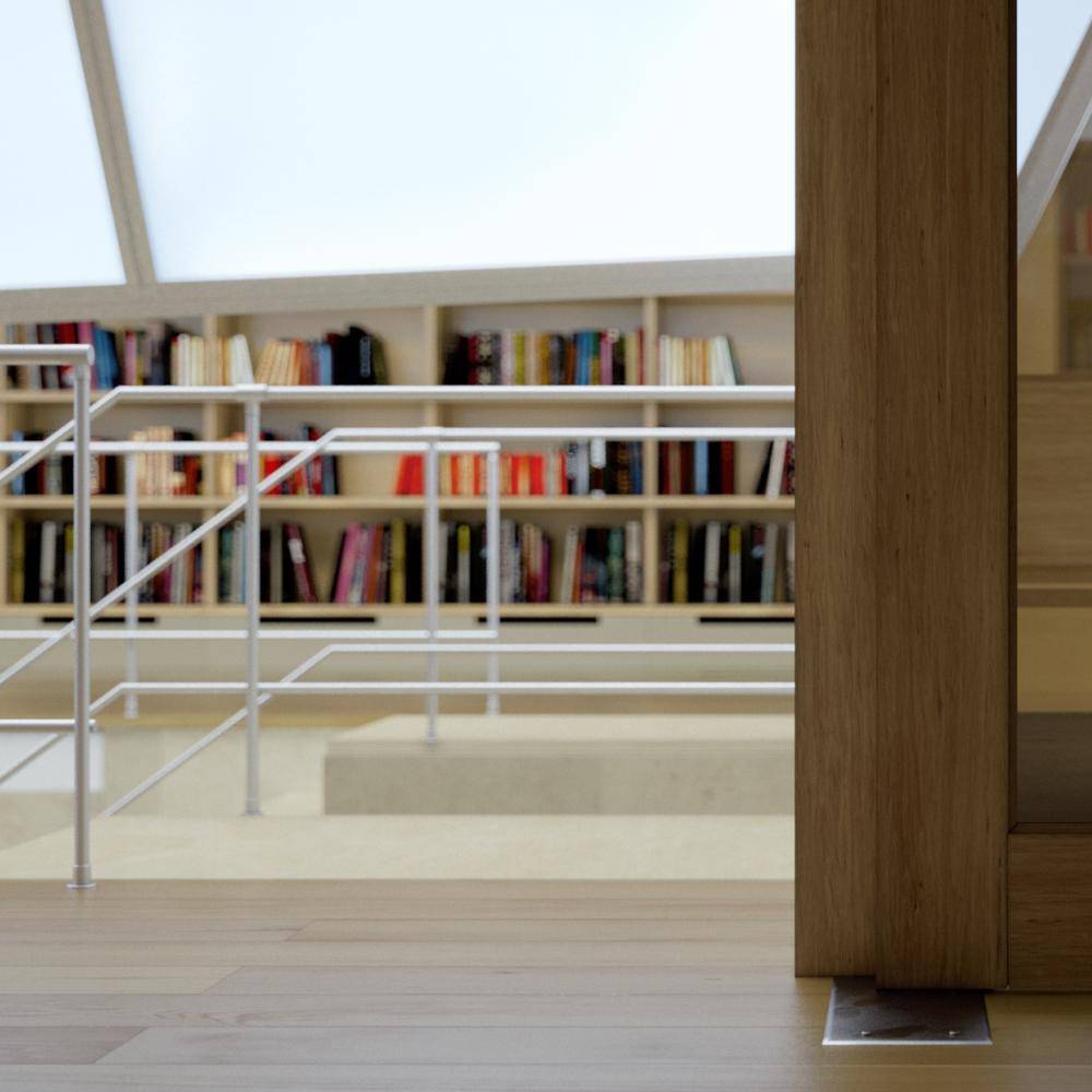 Path to Knowledge