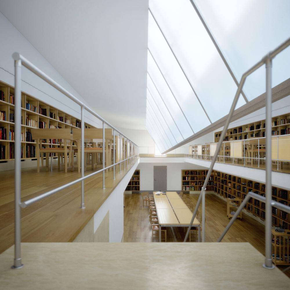 Path to Knowledge