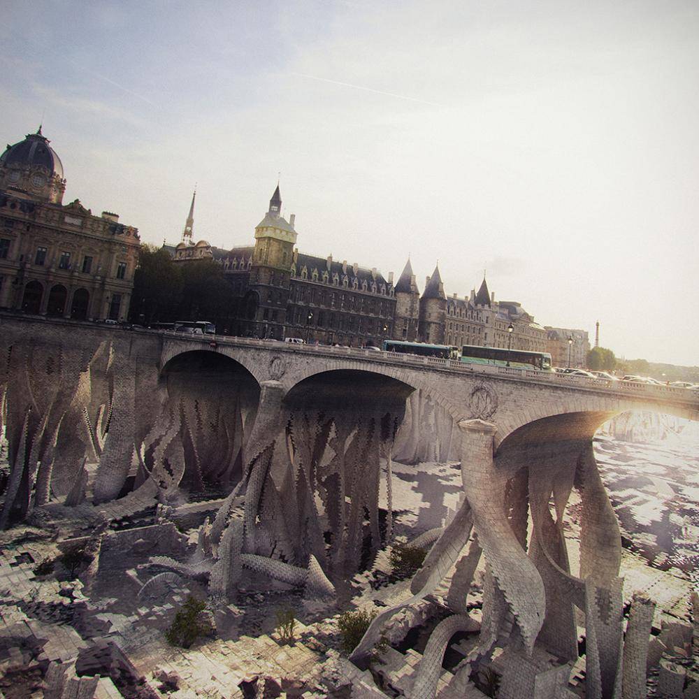 Pont au Change