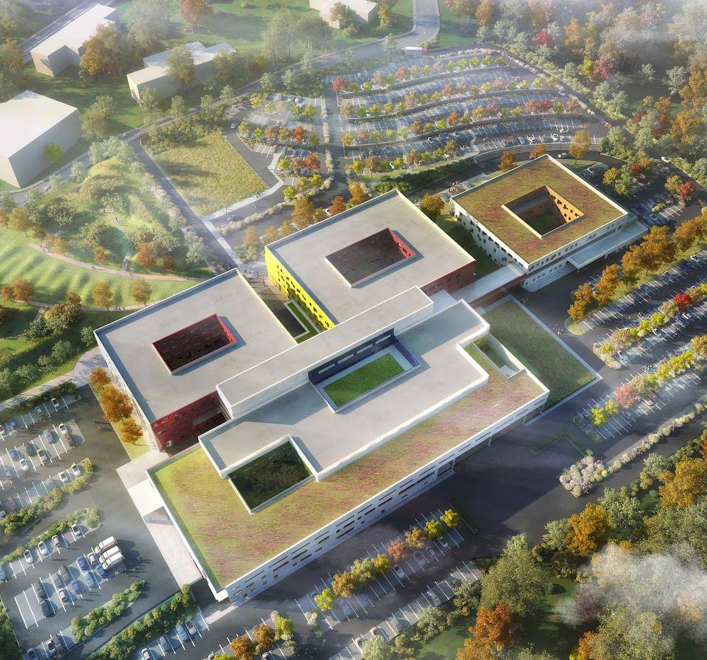 Image for Architecture