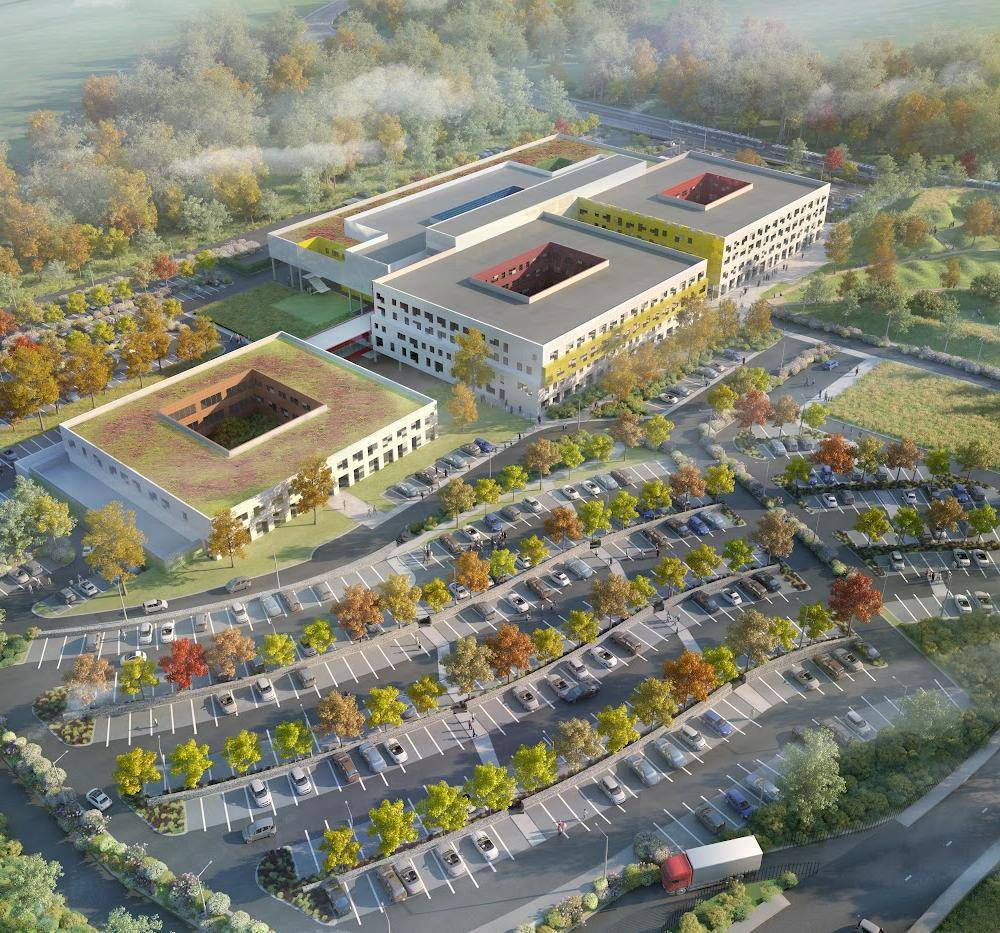 Image for Architecture