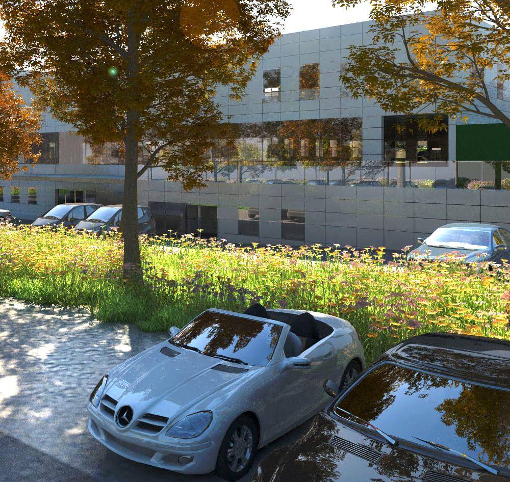 Image for Architecture