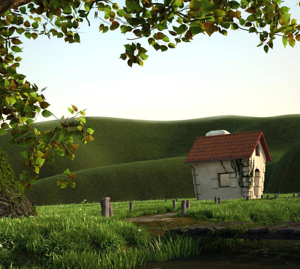 Fairy Land