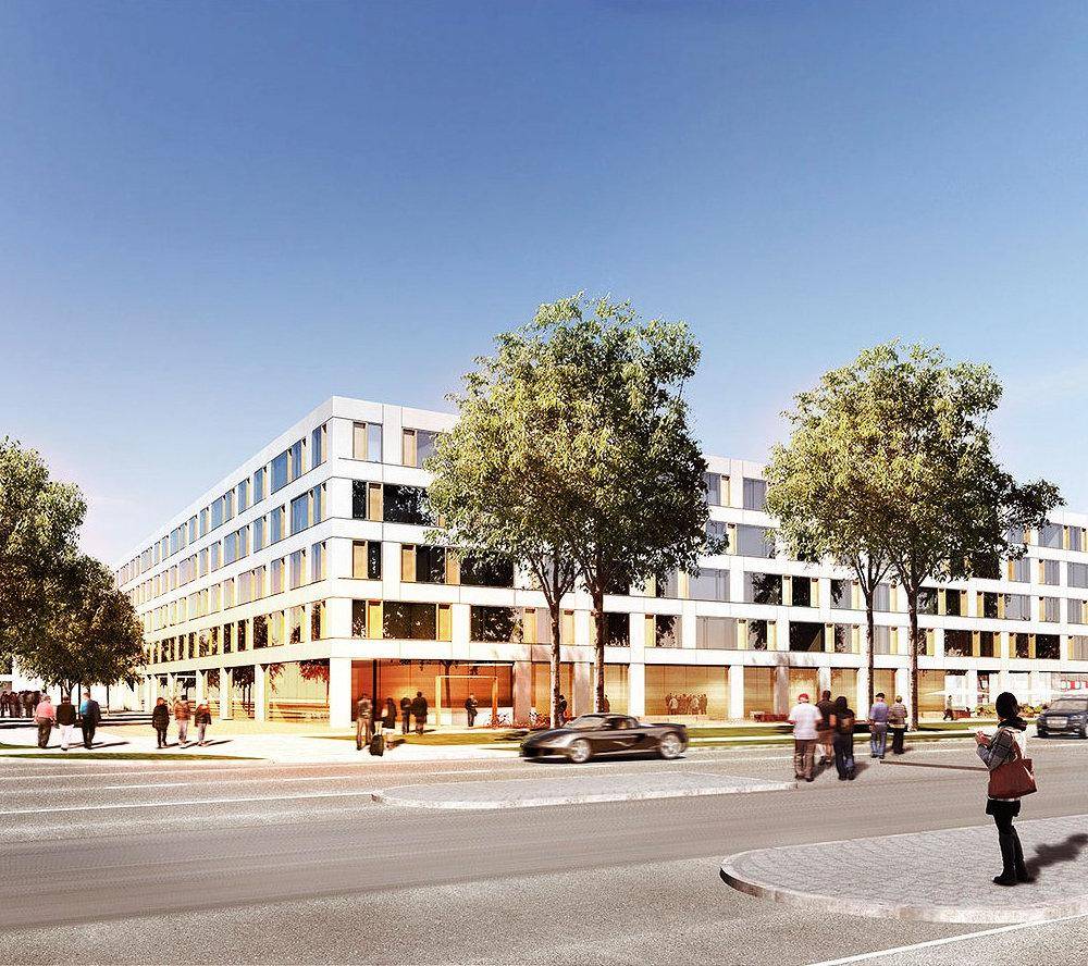 Architecture by 3d-way