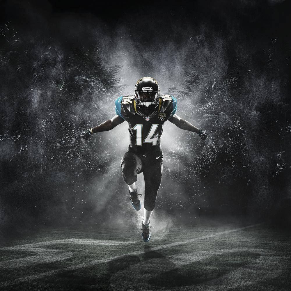 Nike Jacksonville Jaguars