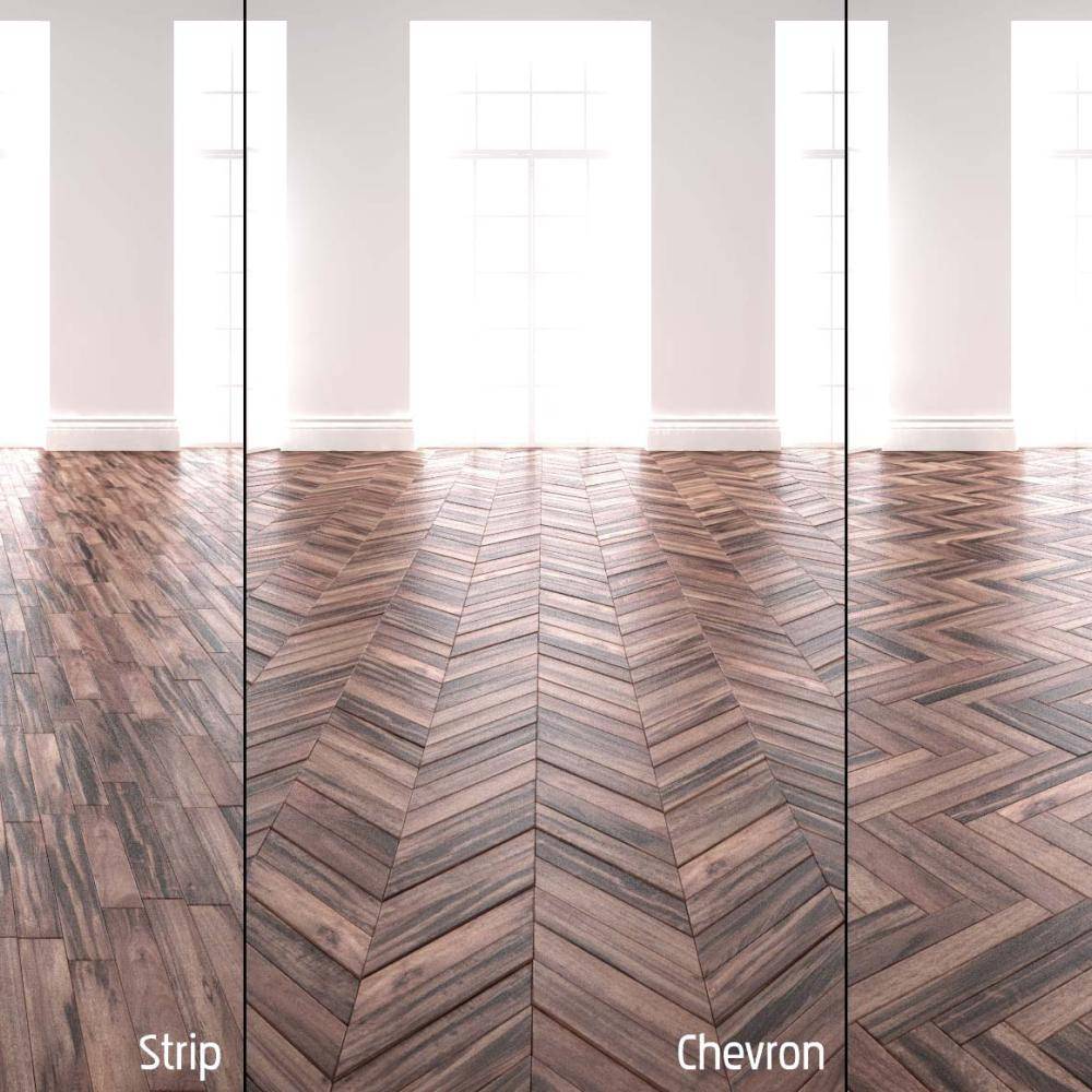 Parquet Floor