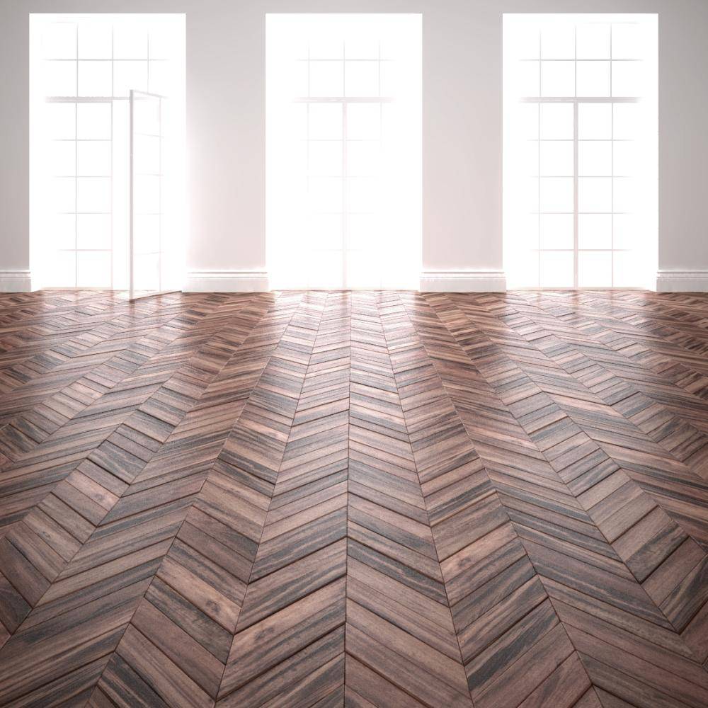 Parquet Floor