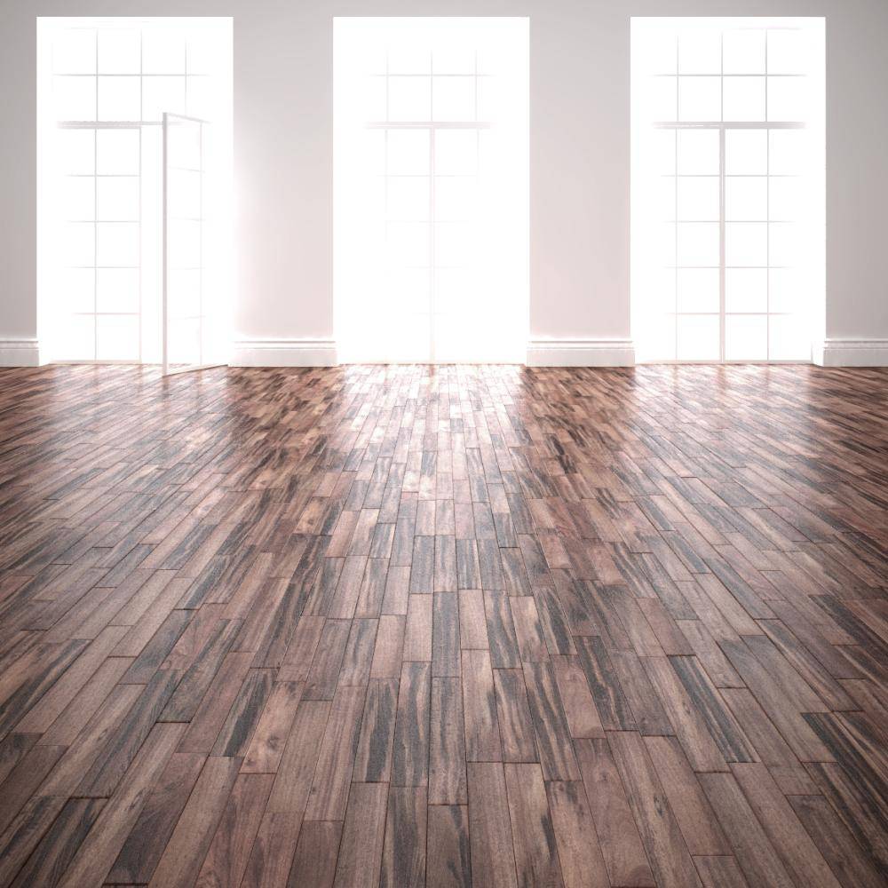Parquet Floor