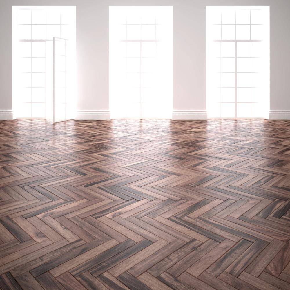Parquet Floor