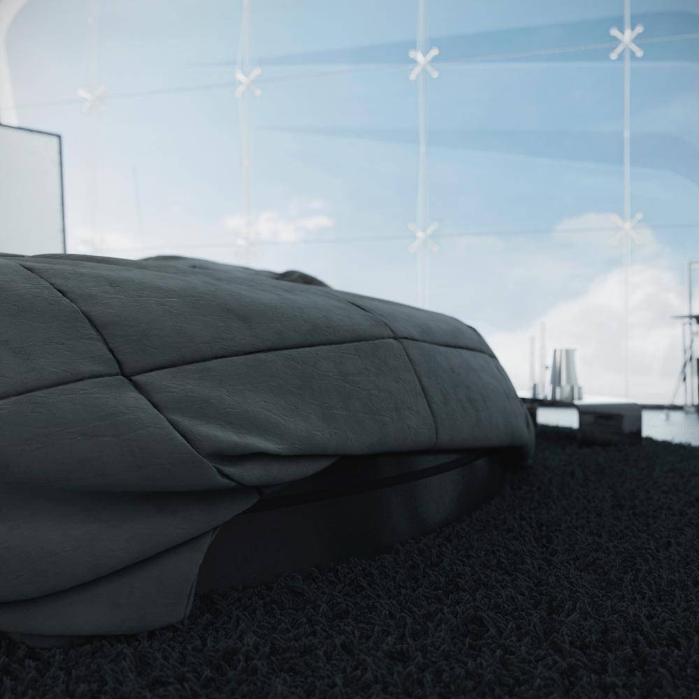 Evermotion Challenge 2013