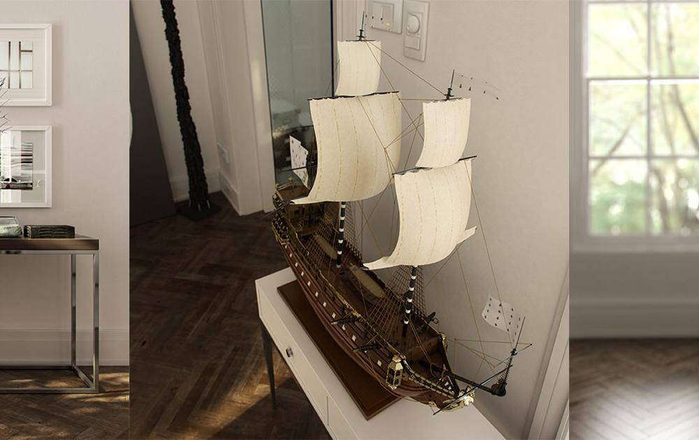 Henrik Bus ART HOUSE