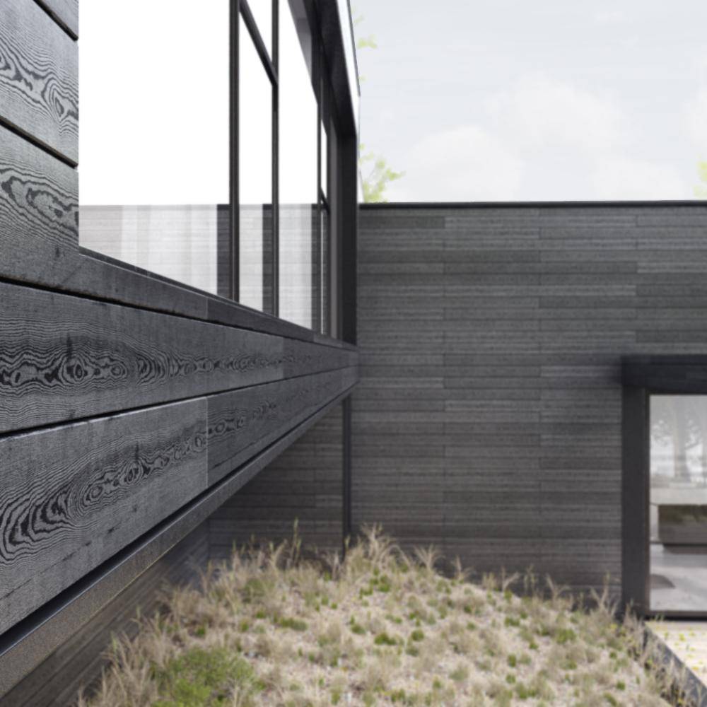 Ridge Road Residence