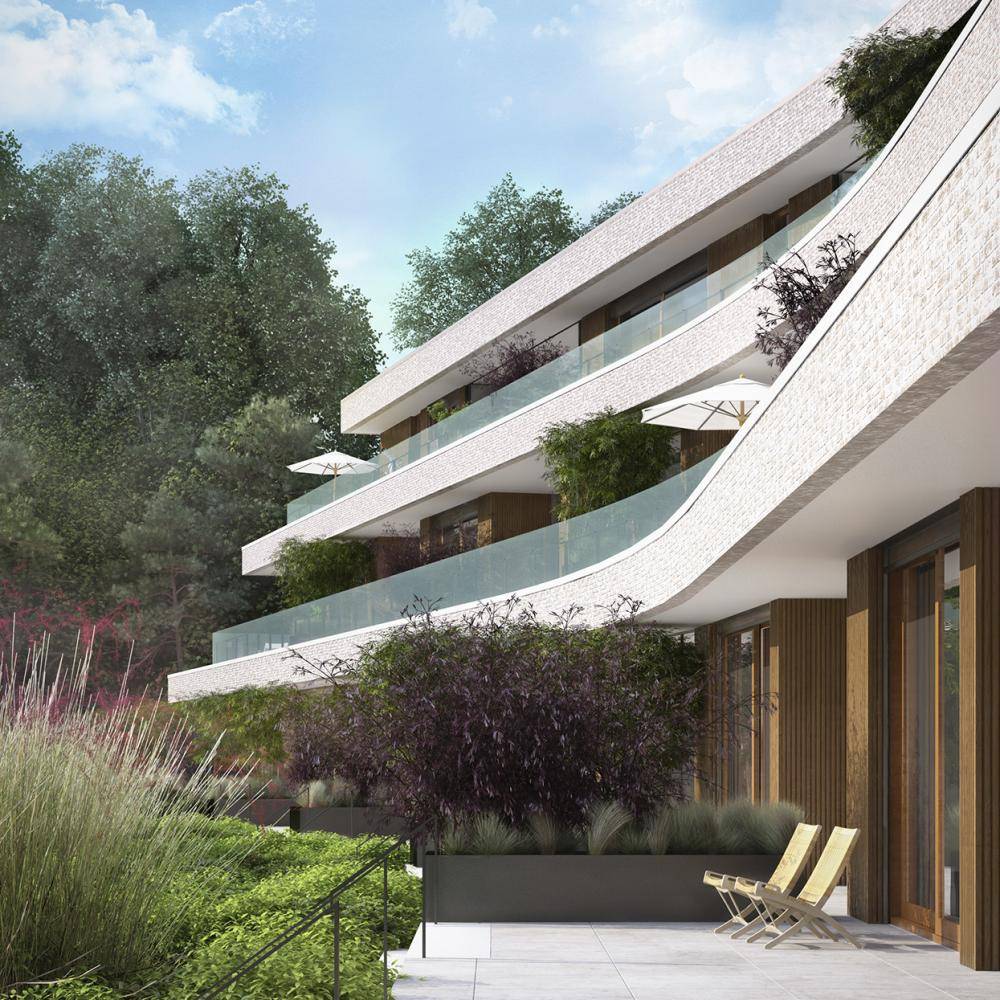 Astridhof Residence