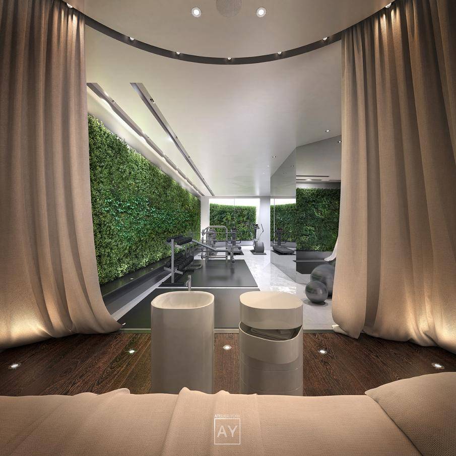 House in Notting Hill