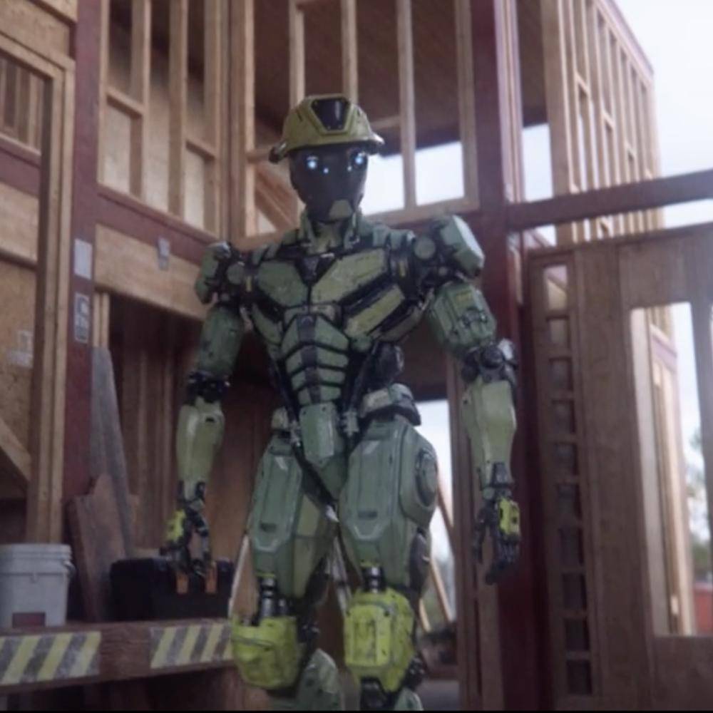 Construct GTC Teaser