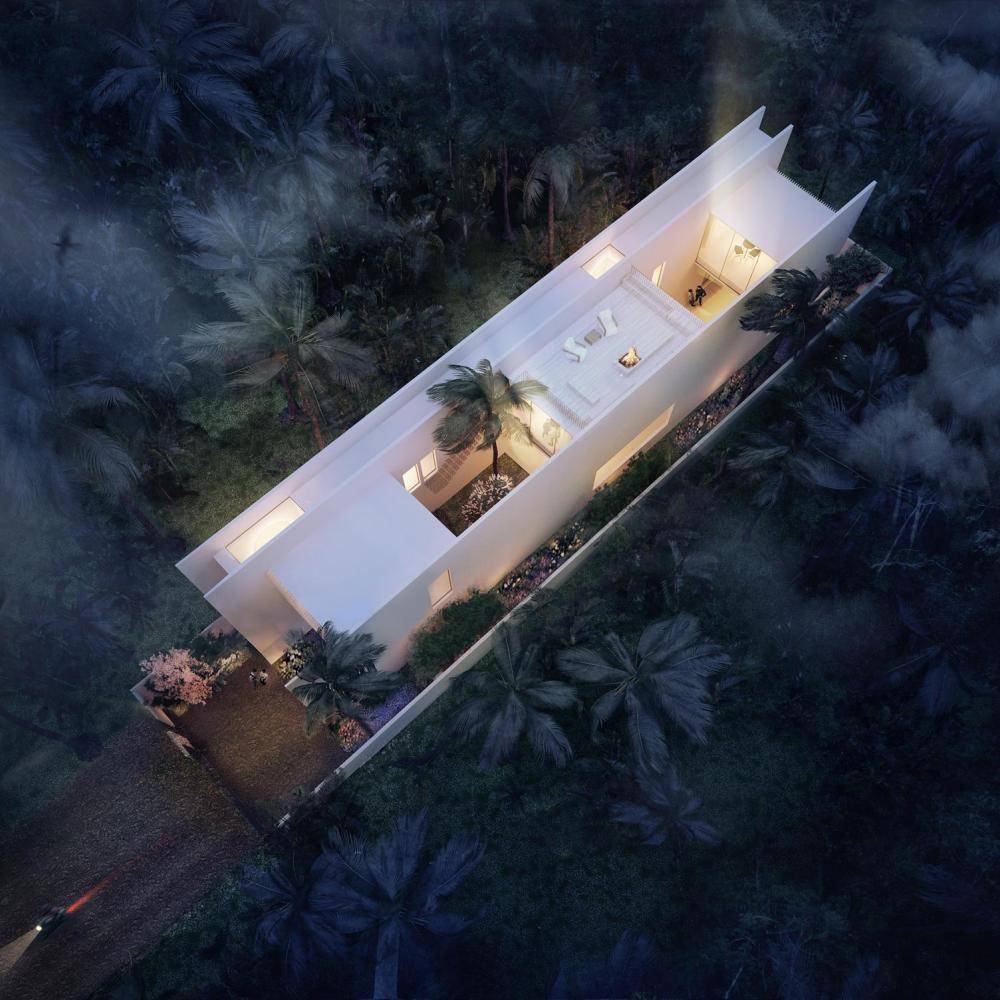 Tulum House