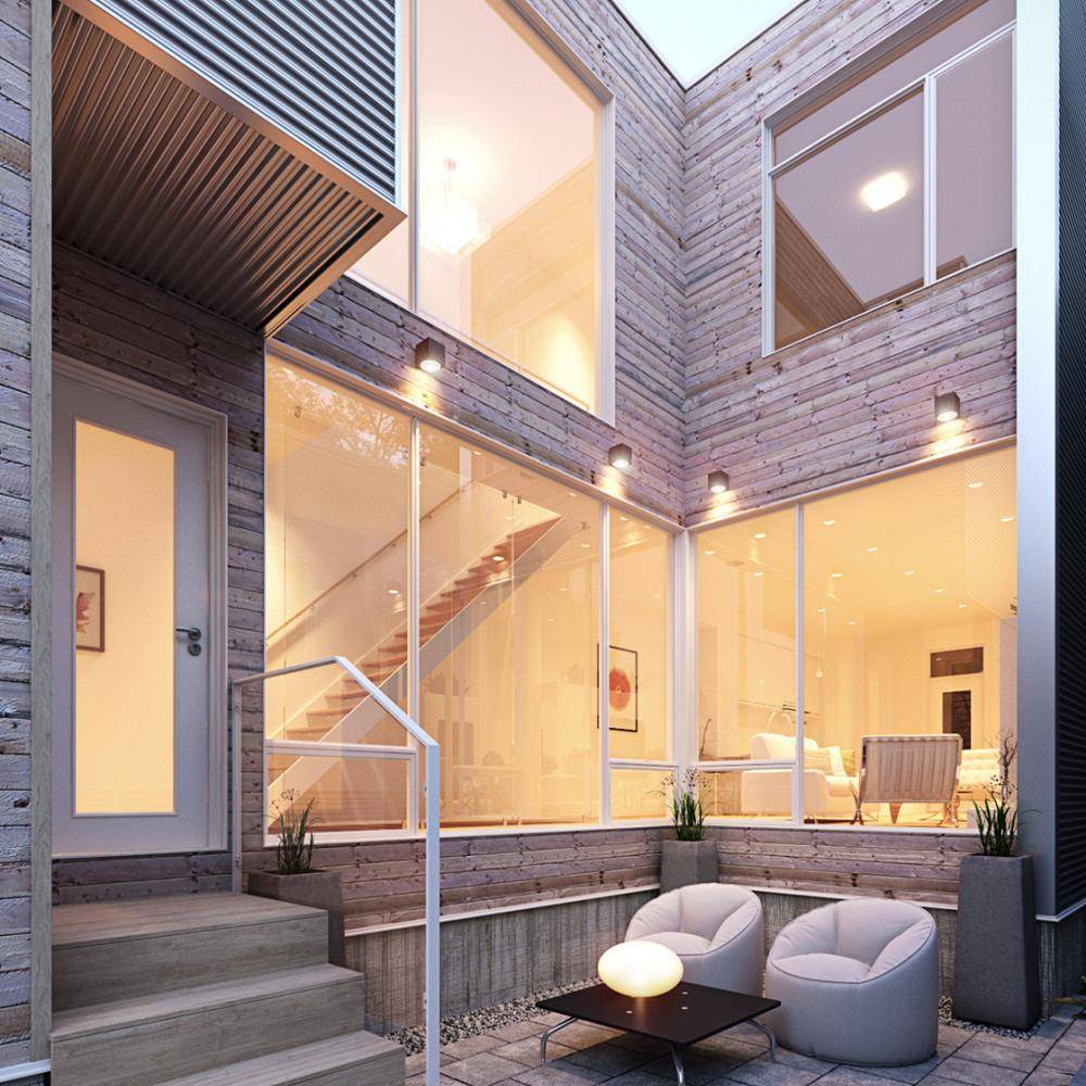 Hintonburg House