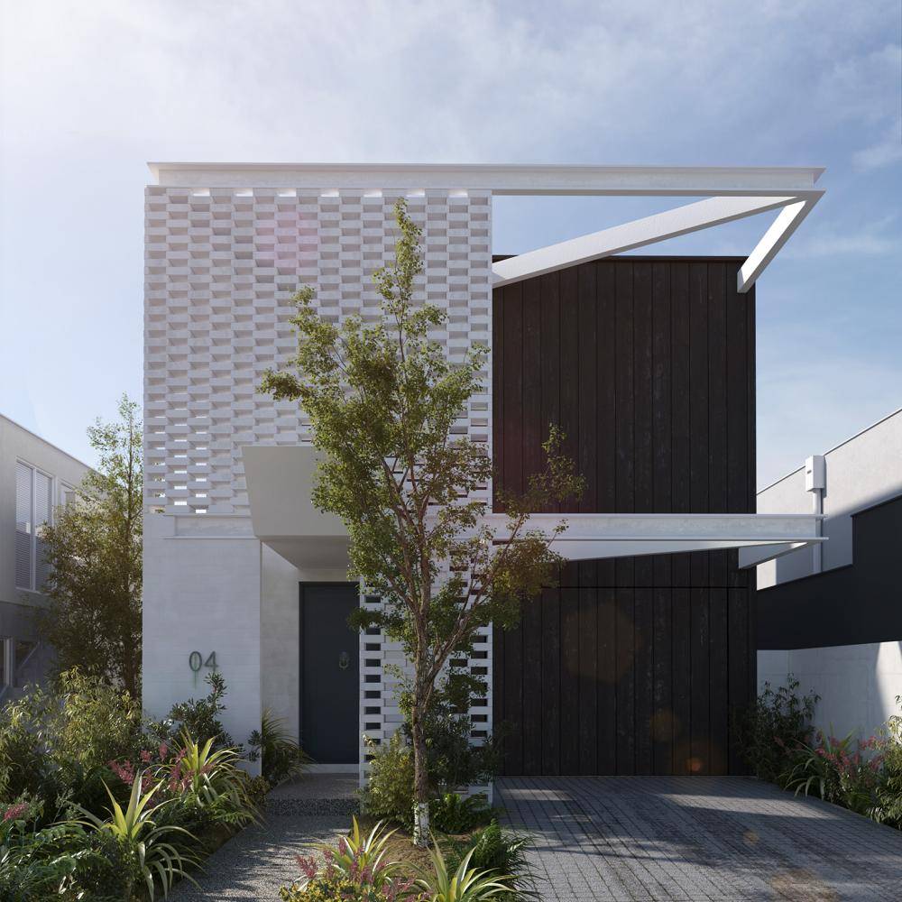 Fairbairn House