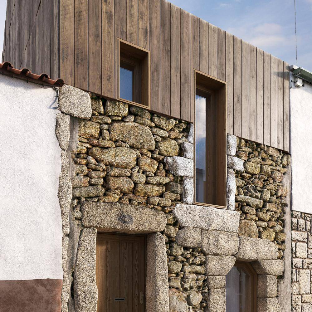 Penamacor House
