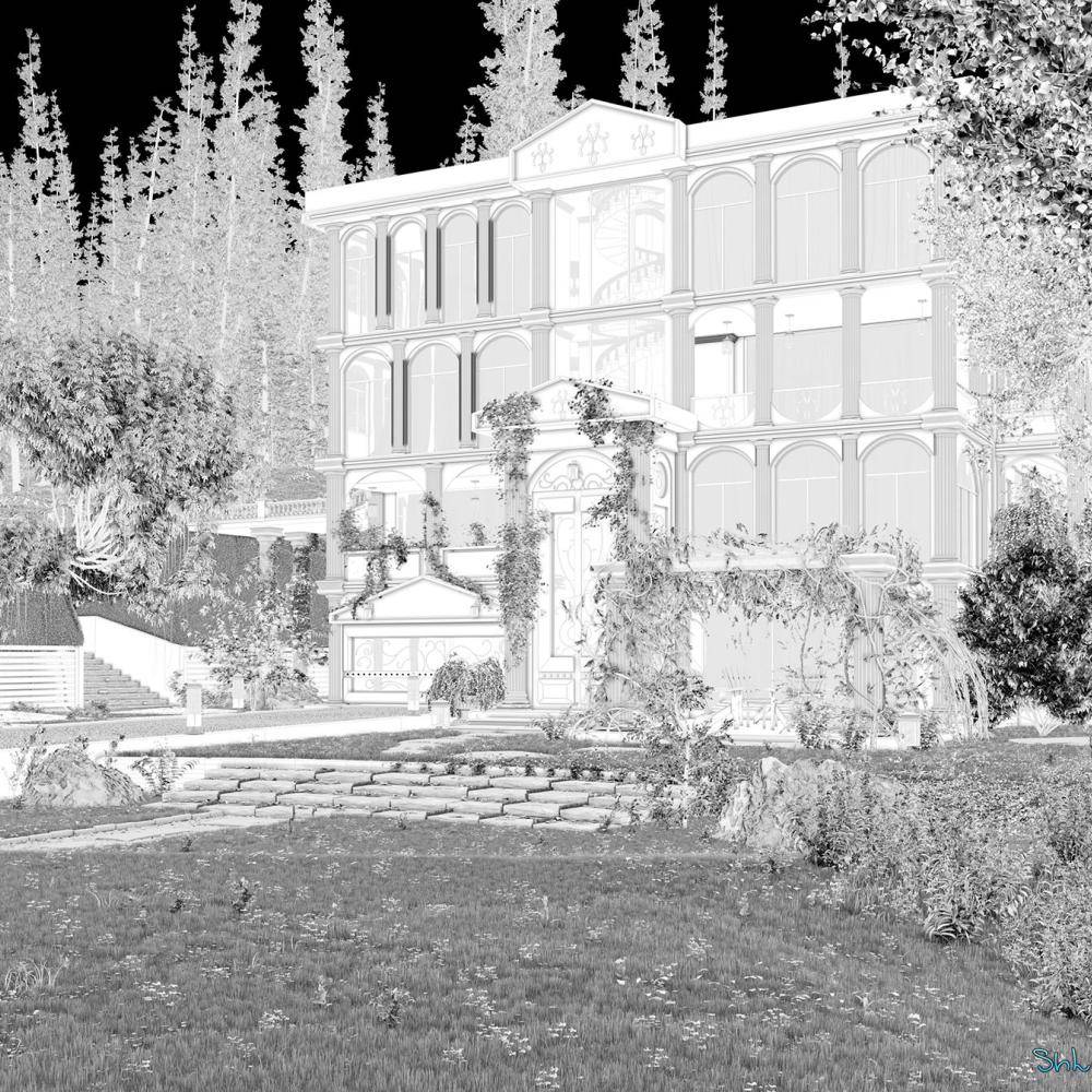 Landscaping with FP & SpeedTree