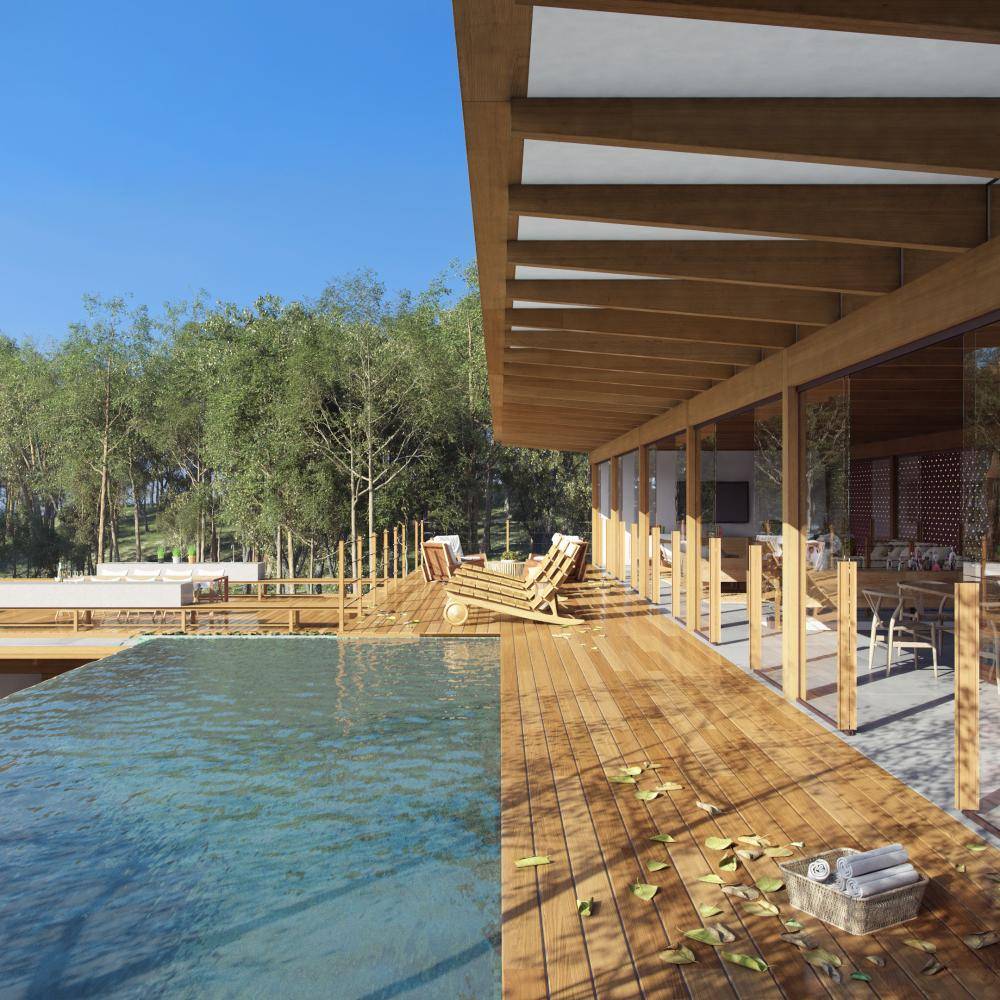 Trancoso House