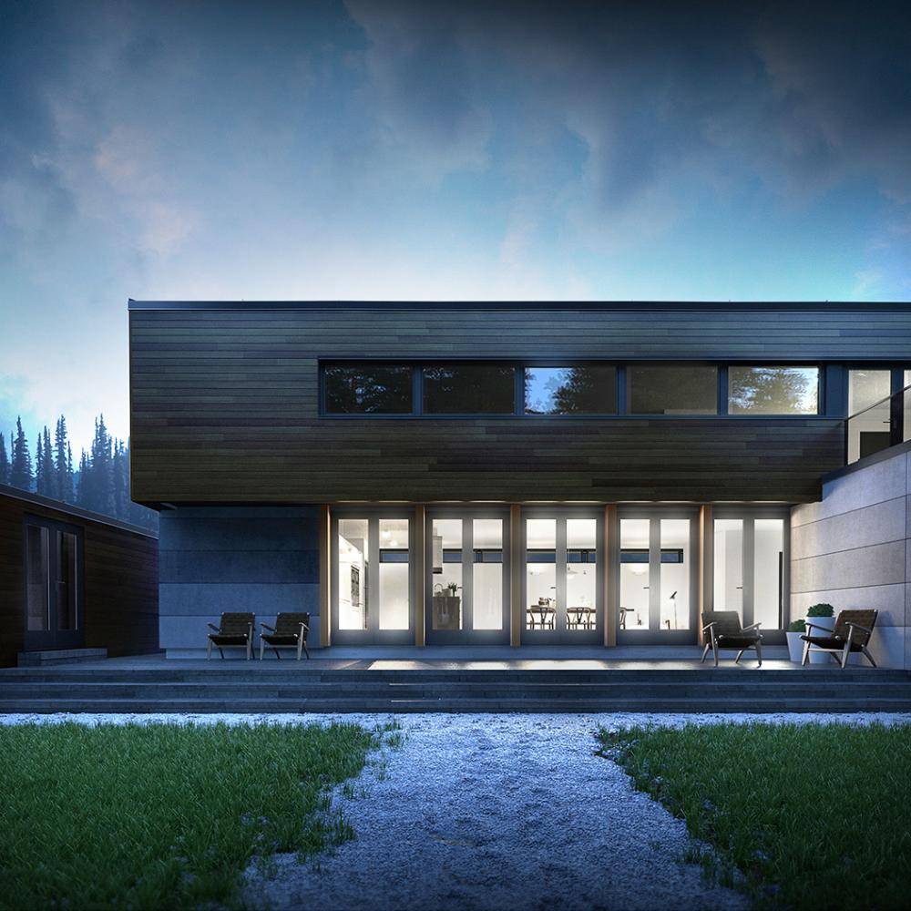 Villa OHM