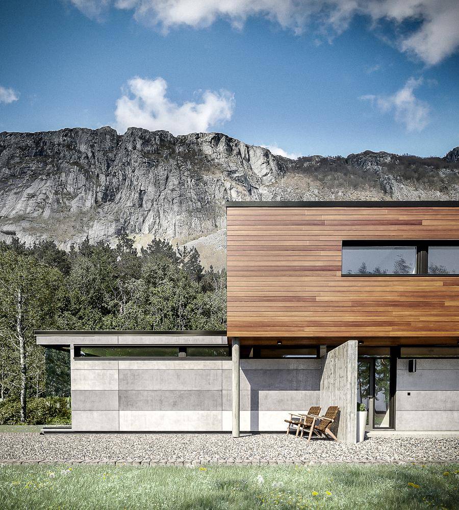 Villa OHM