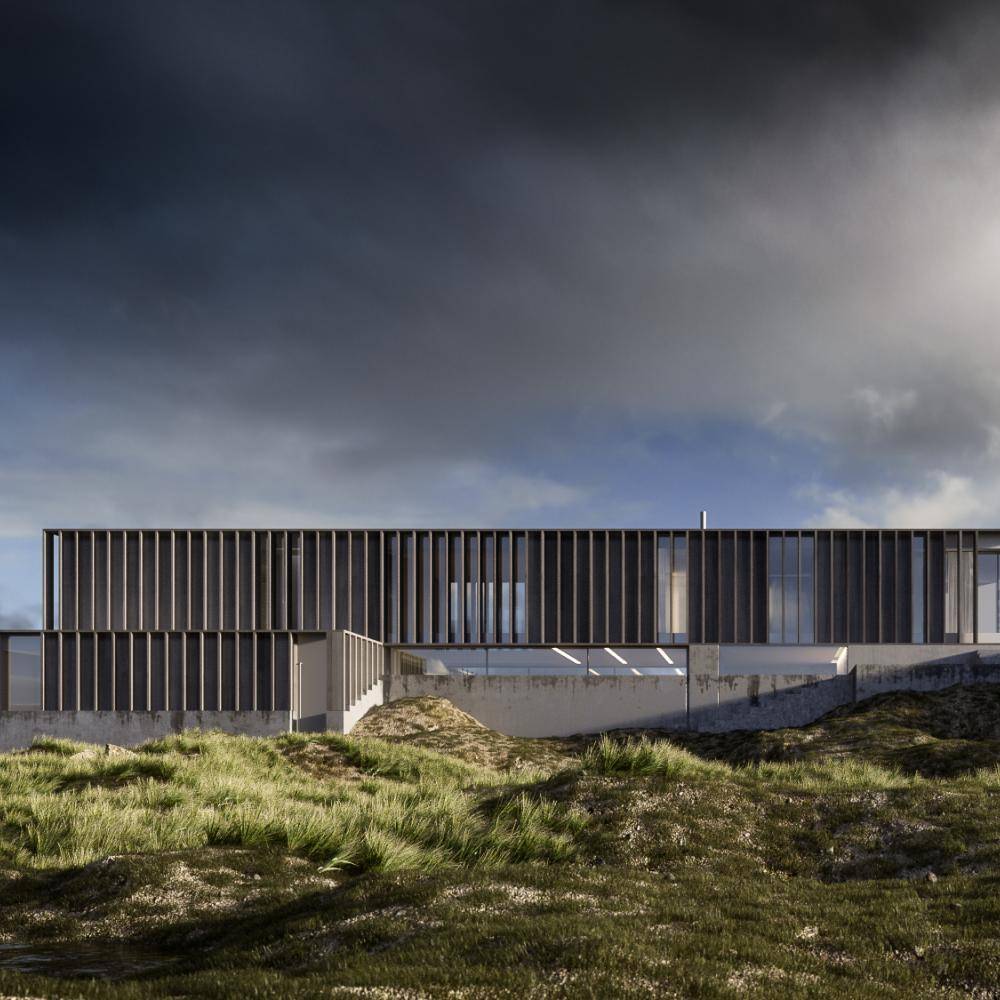 Peter Guthrie Lighting Masterclass