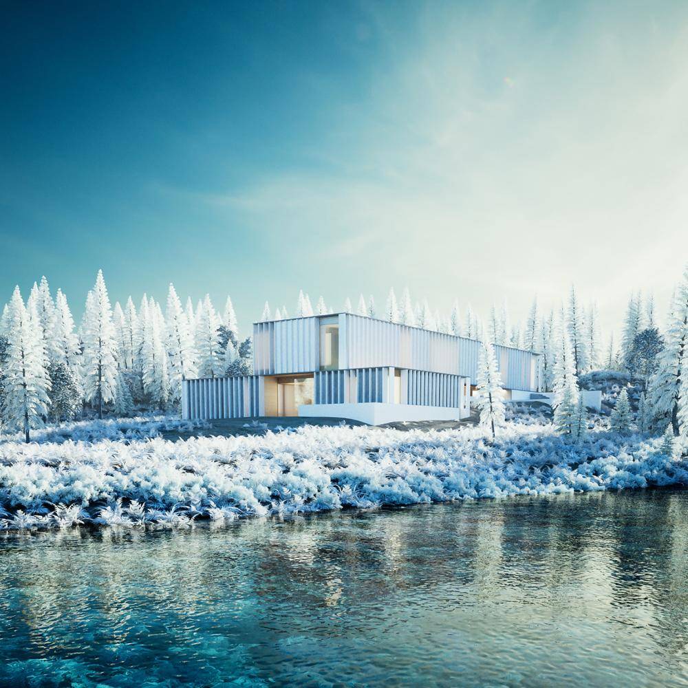 Peter Guthrie Lighting Masterclass