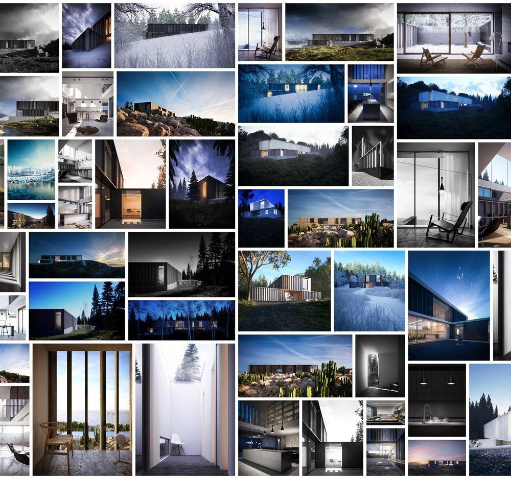 Peter Guthrie Lighting Masterclass