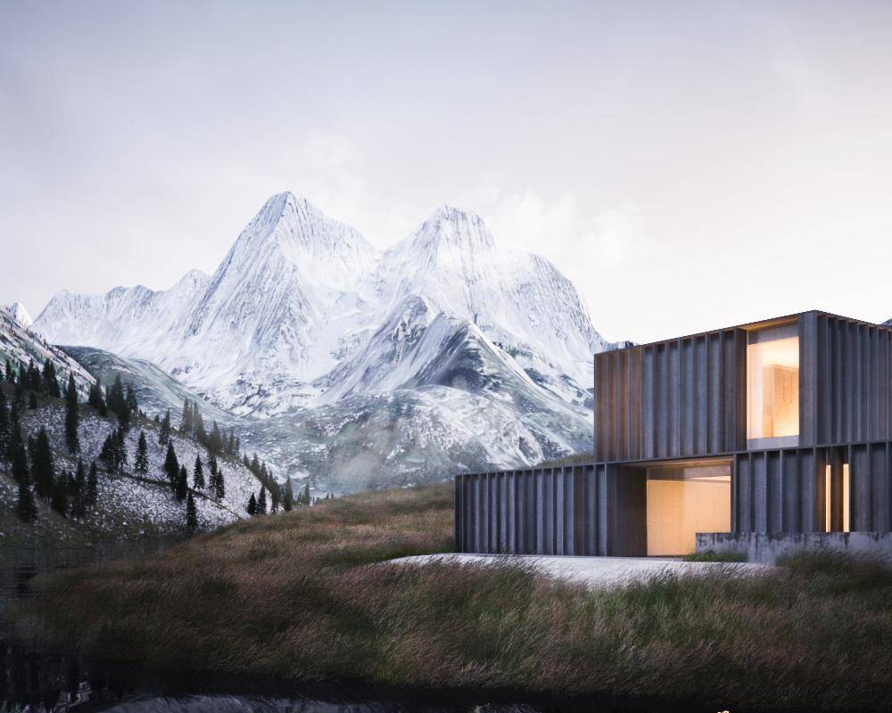 Peter Guthrie Lighting Masterclass