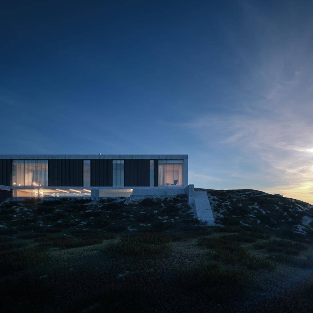 Peter Guthrie Lighting Masterclass