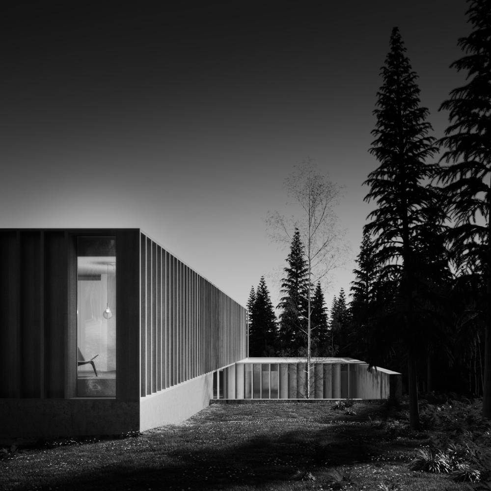 Peter Guthrie Lighting Masterclass