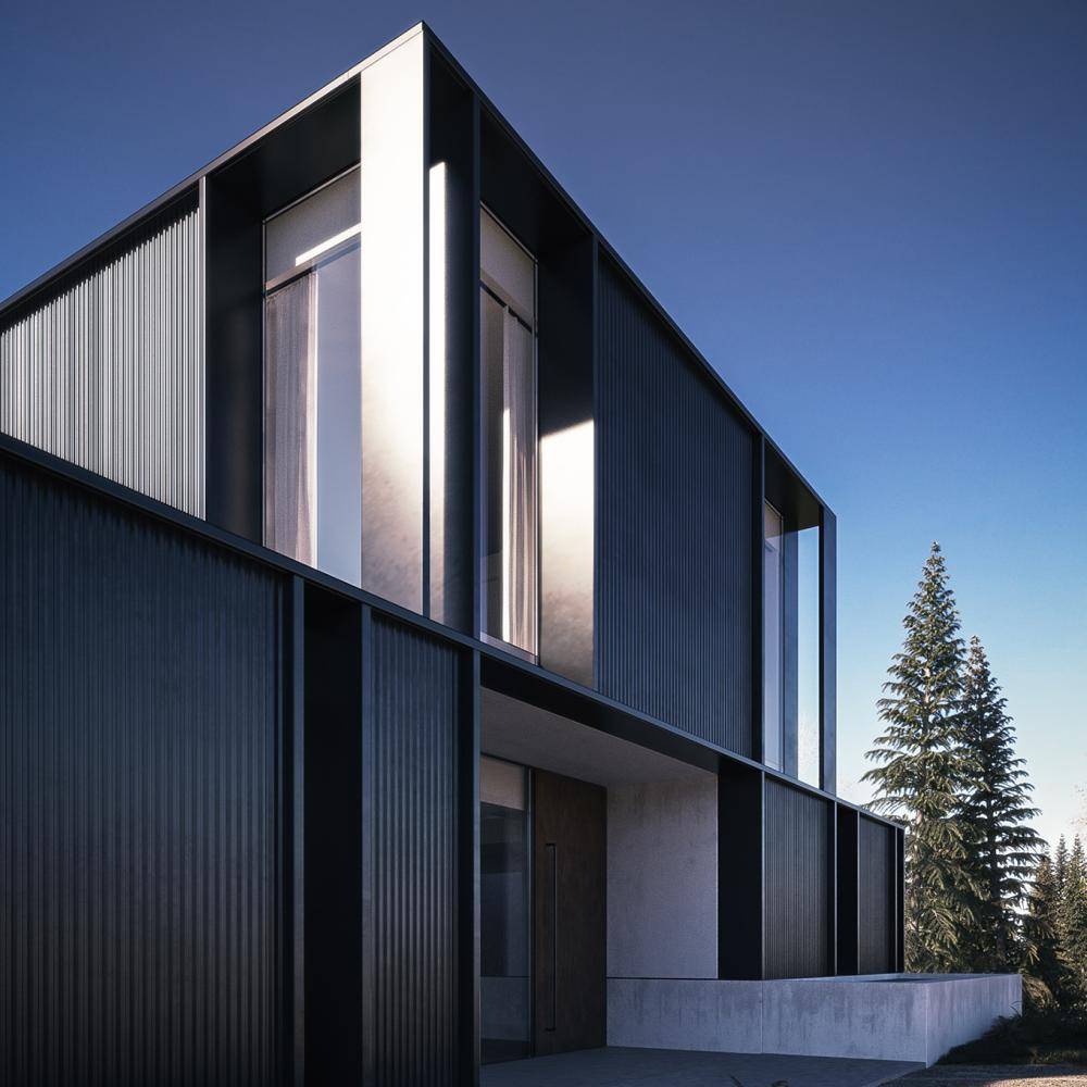 Peter Guthrie Lighting Masterclass