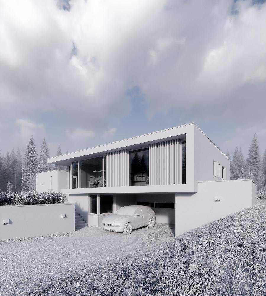 Project: Enschede | Maas Architects