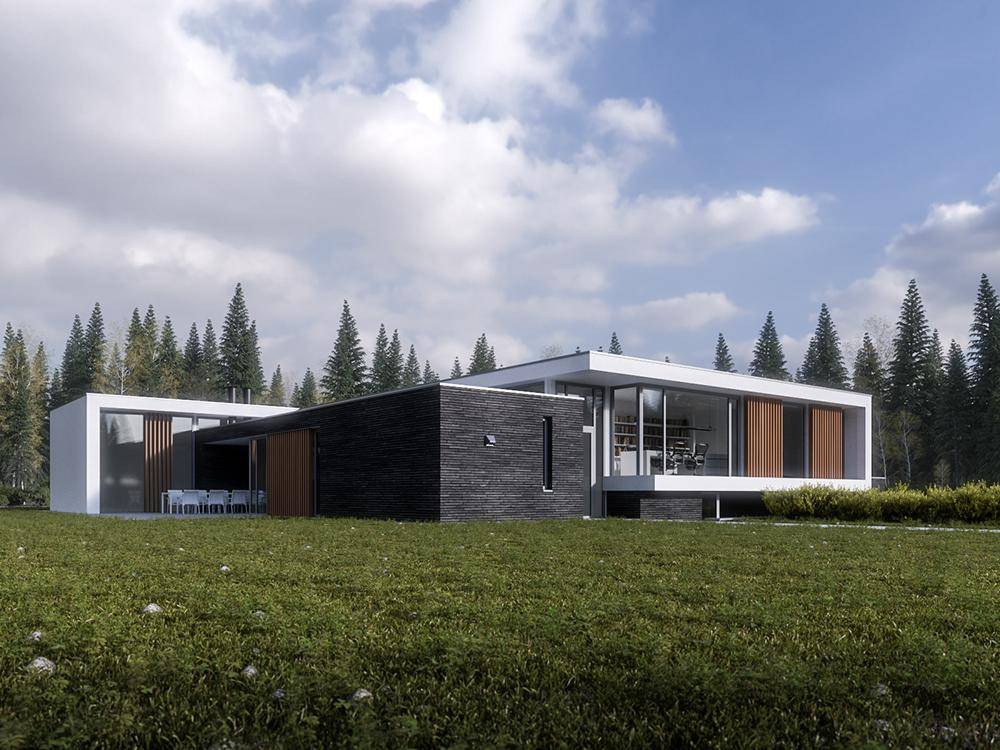 Project: Enschede | Maas Architects