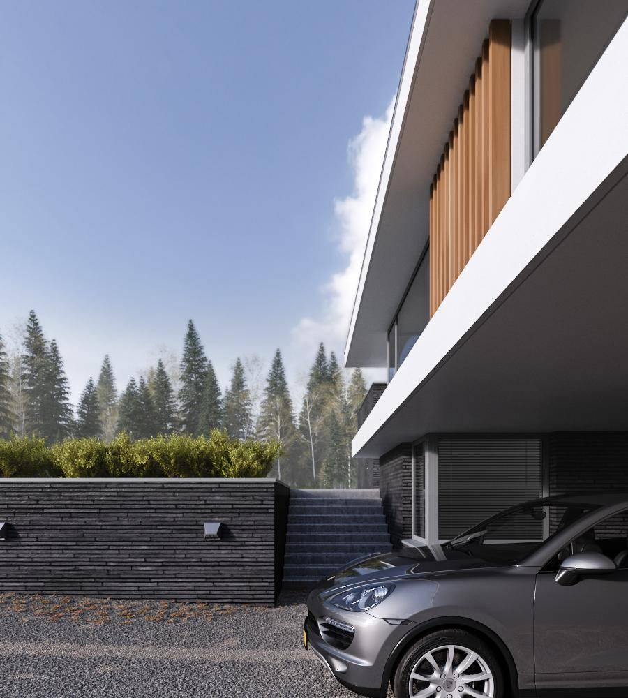 Project: Enschede | Maas Architects