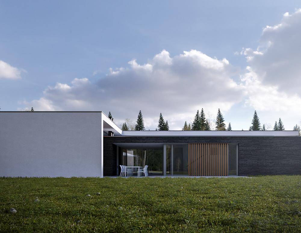 Project: Enschede | Maas Architects
