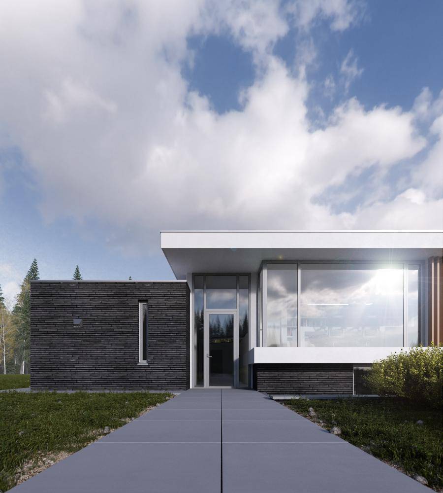Project: Enschede | Maas Architects